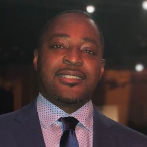 Meet your Posher, Wesley